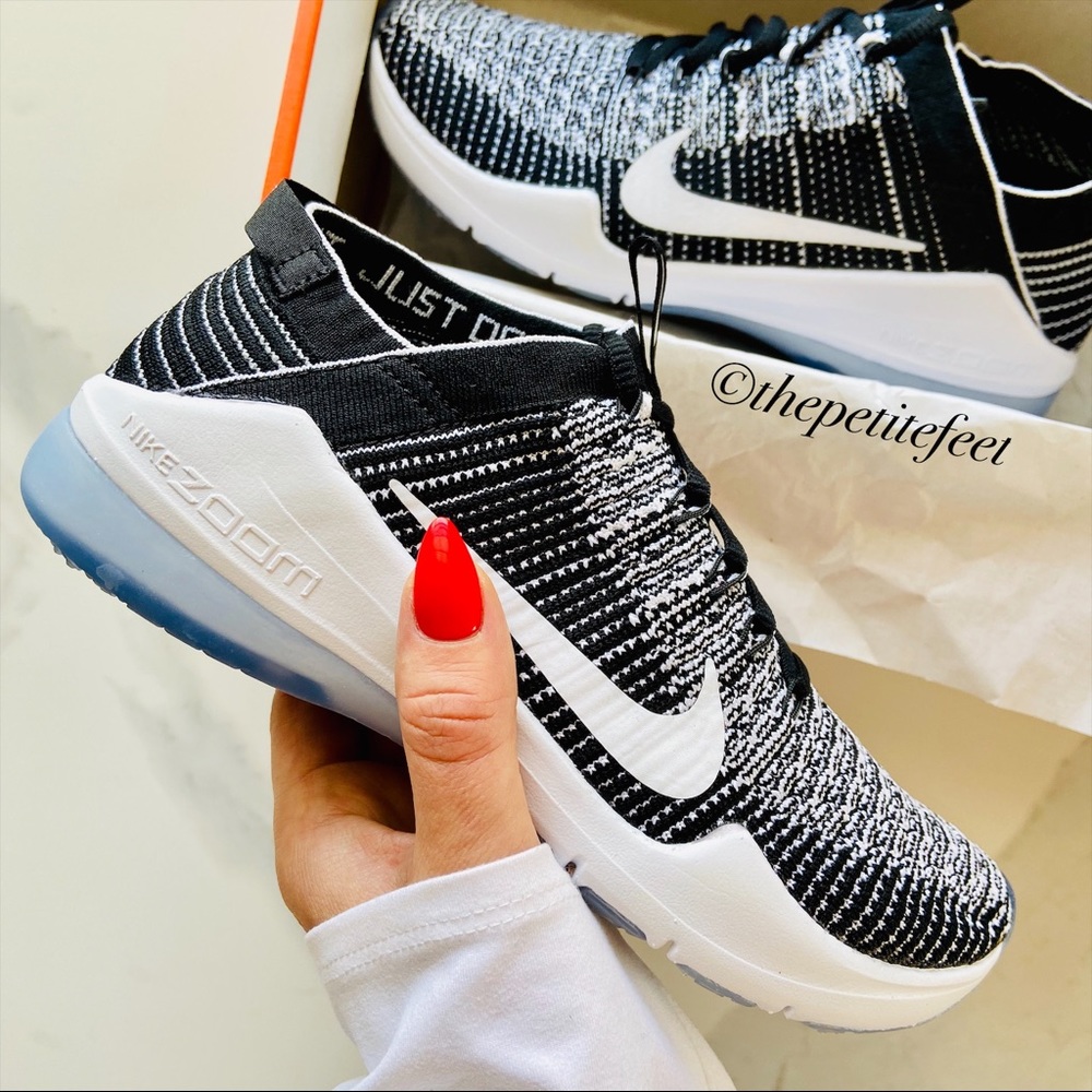 NWT Nike Air Zoom Fearless flyknit